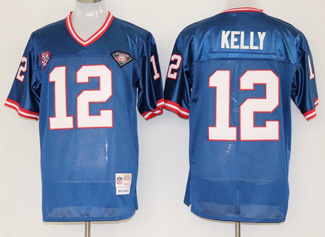 Buffalo Bills Jerseys 027